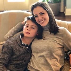 Meet your Posher, Kendall